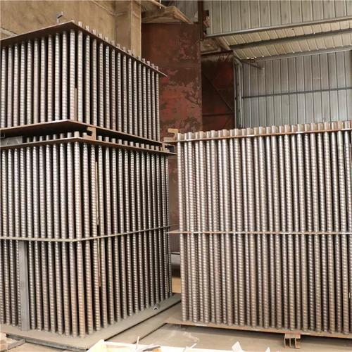 二道江燃煤电厂管式空气预热器